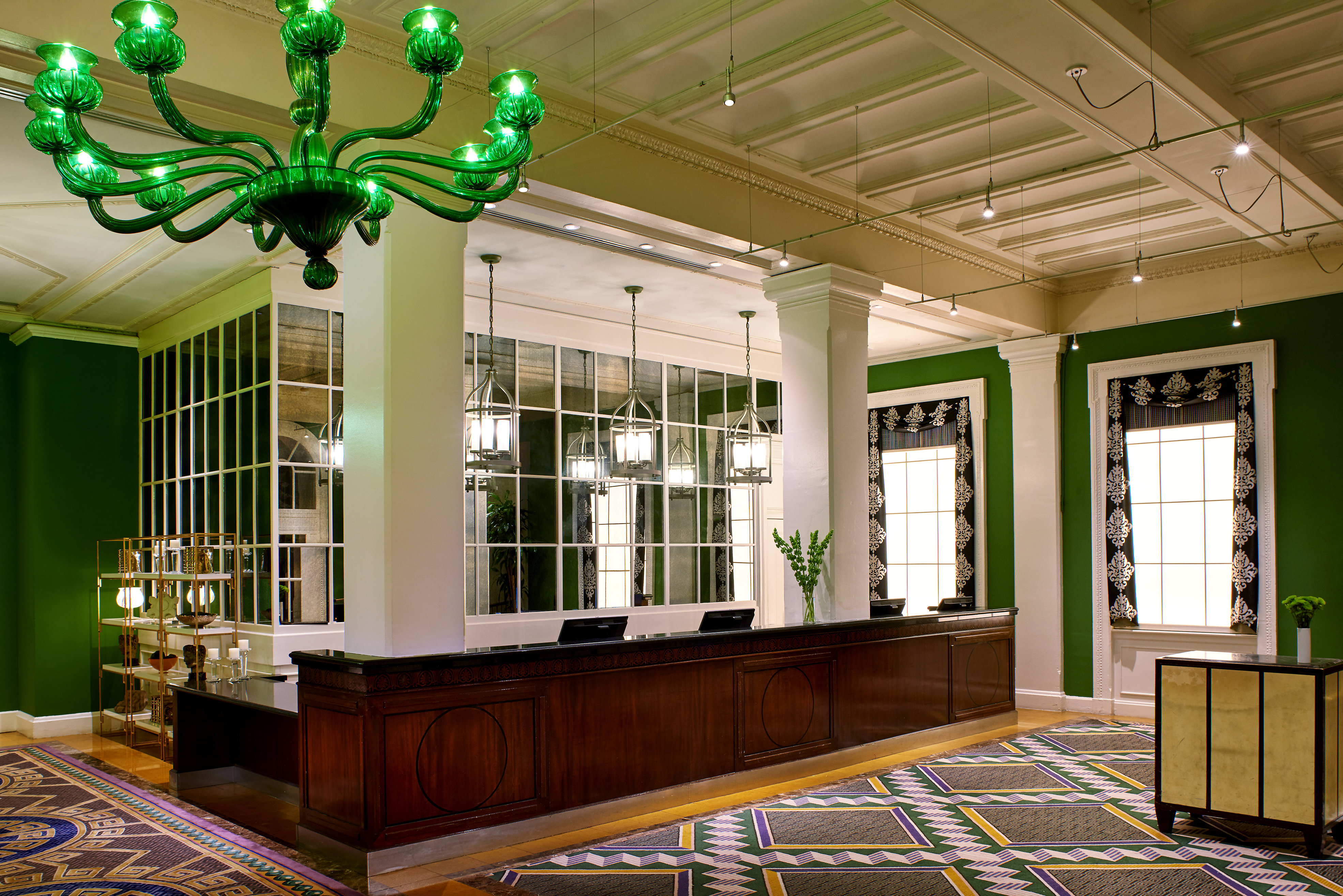Kimpton Hotel Monaco Washington Dc 8/76