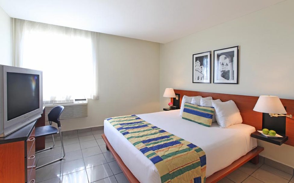 Comfort Inn Real San Miguel 6/24