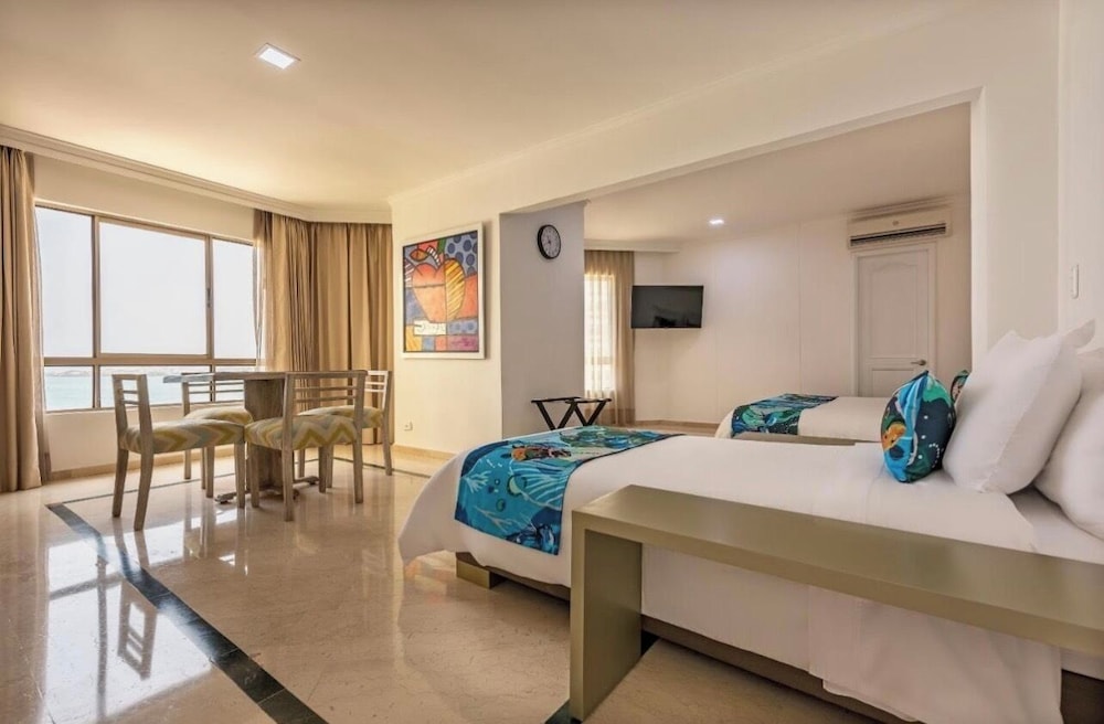 Hotel Regatta Cartagena 9/50