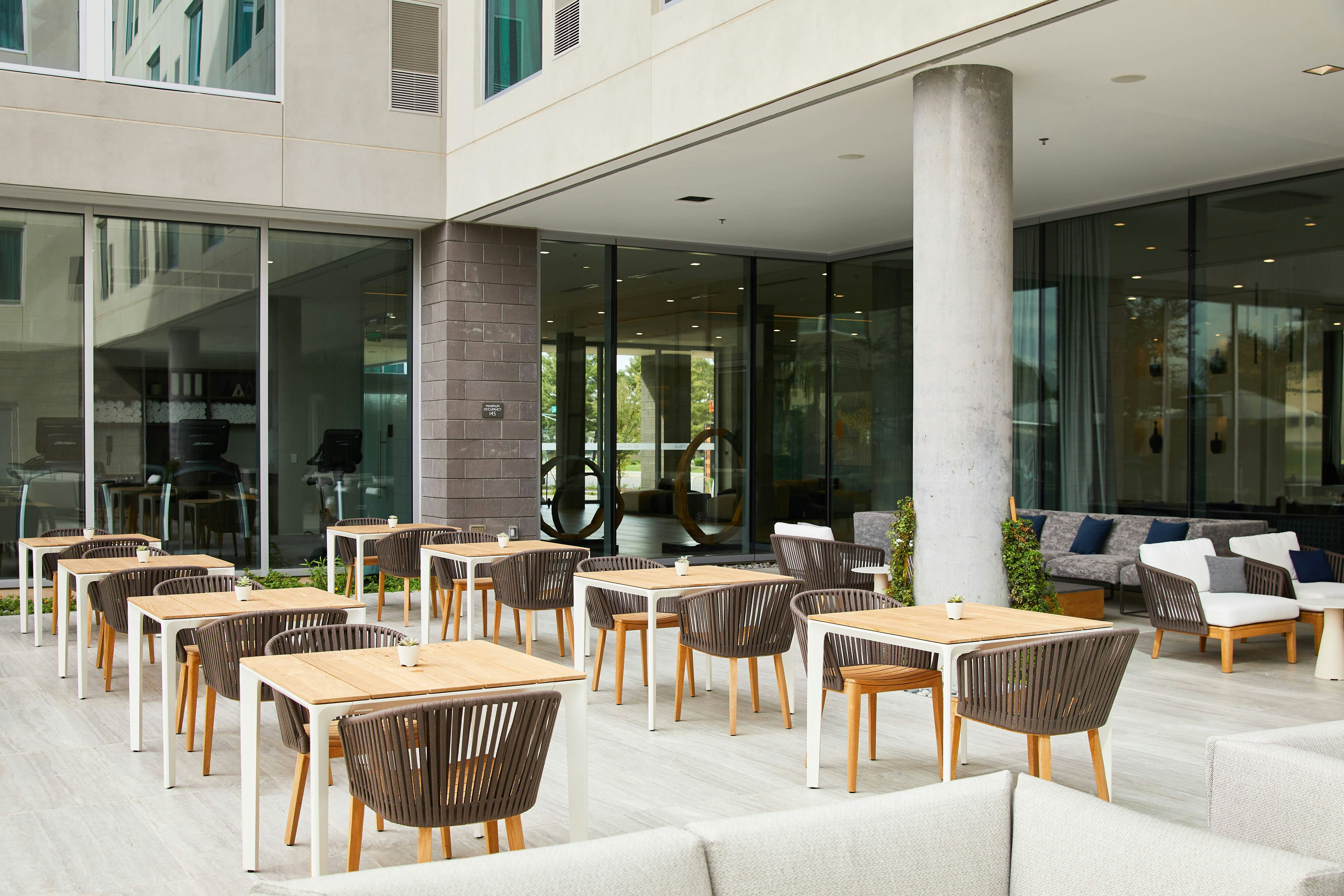 Ac Hotel By Marriott Phoenix Biltmore 20/31