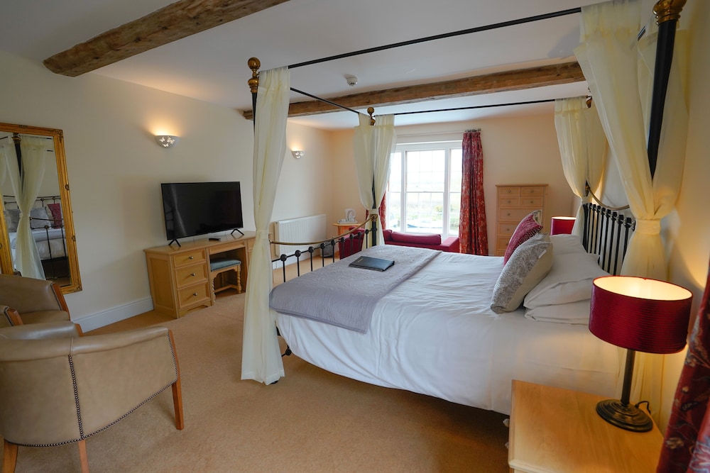 The Waveney House Hotel 19/58