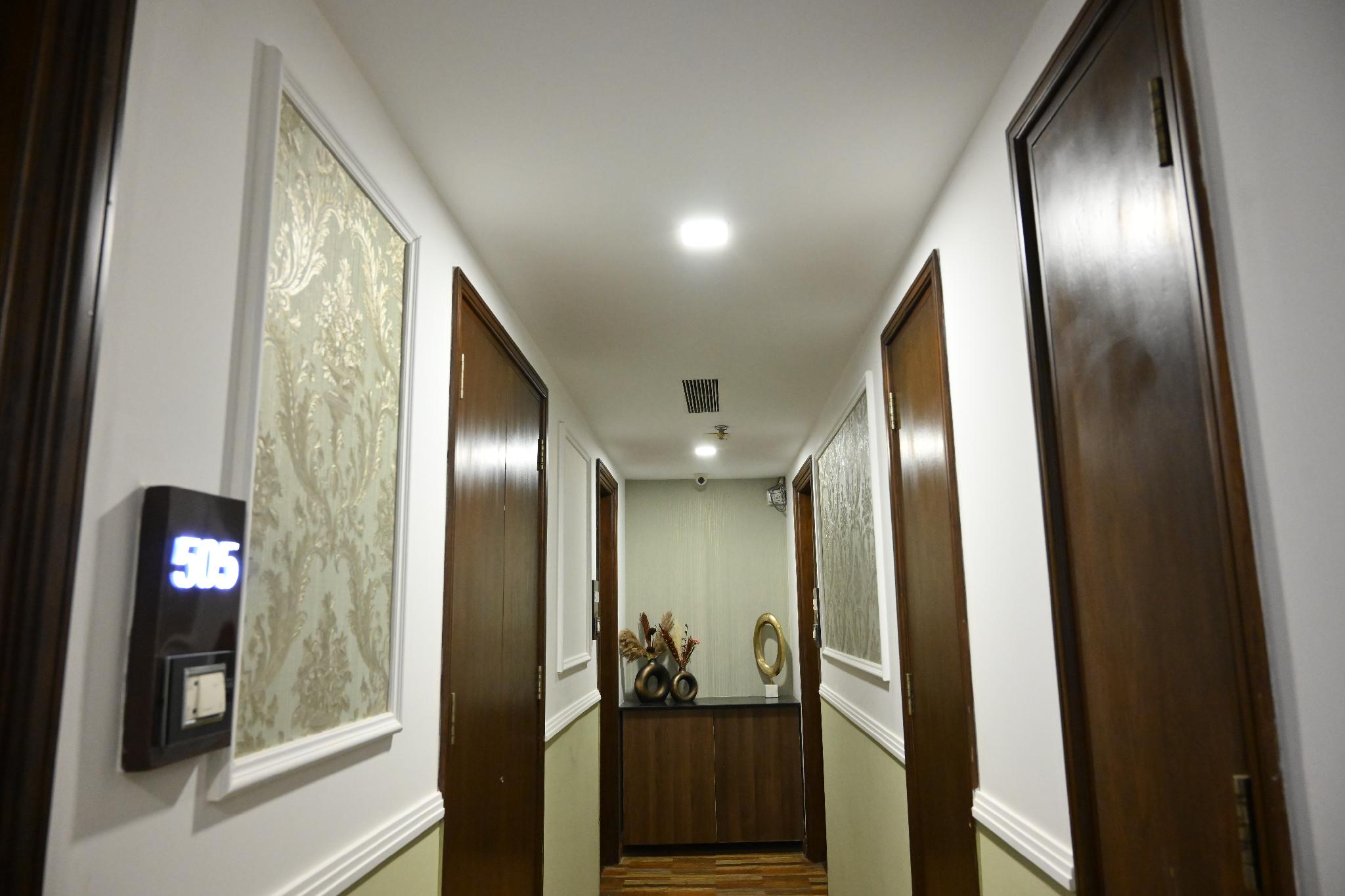 Abode By Aliste Hotels Amritsar 30/48