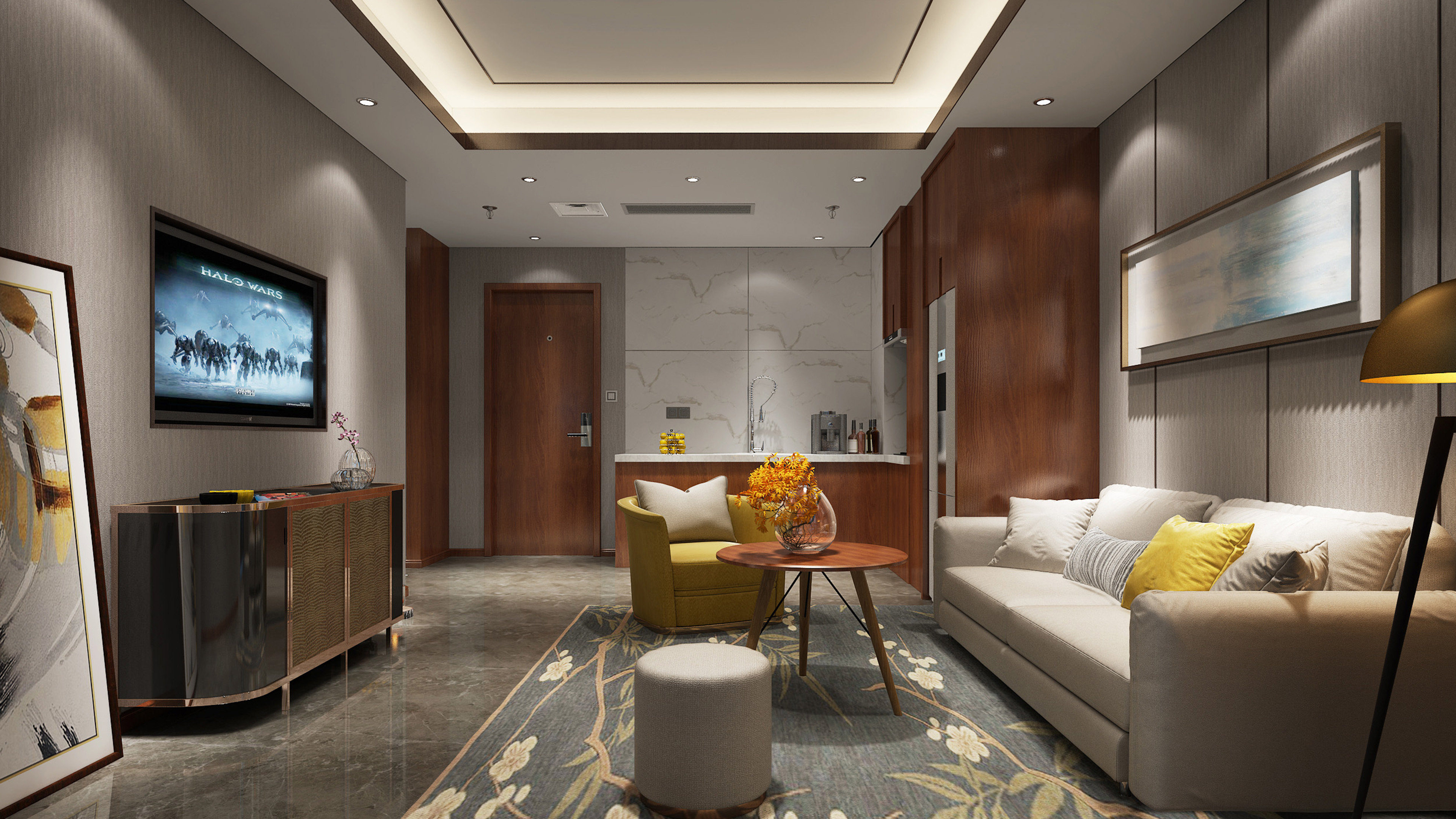 Holiday Inn Suites Xi An High Tech Zone 33/44