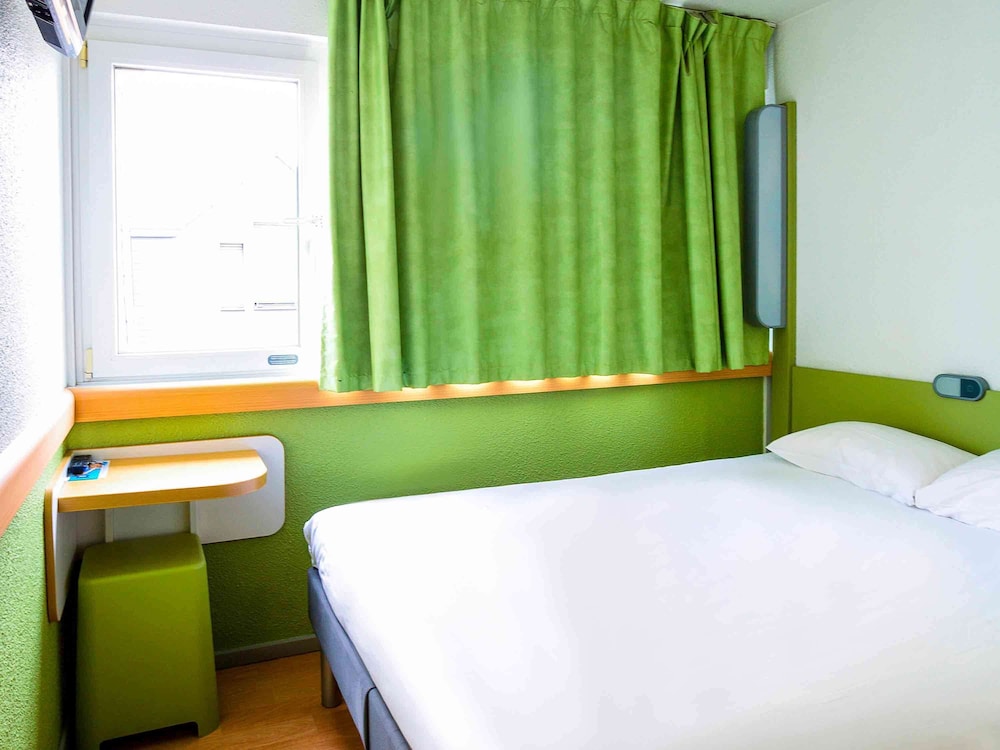ibis budget Saint Malo Centre 19/66