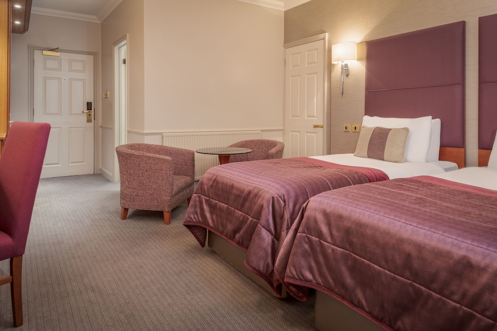 Dunston Hall Hotel, Spa & Golf Resort 7/50