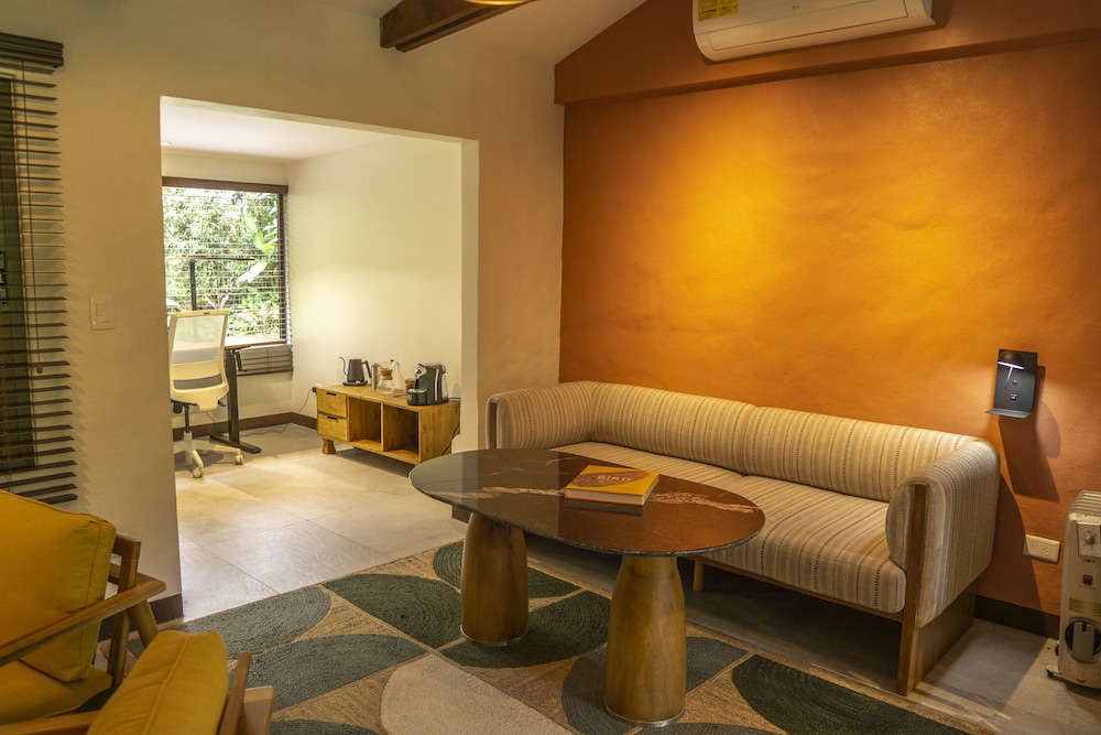 Villa Blanca Cloud Forest Resort and Nature Reserve 49/73