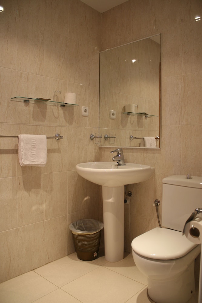 SANT JORDI HOTEL 45/50