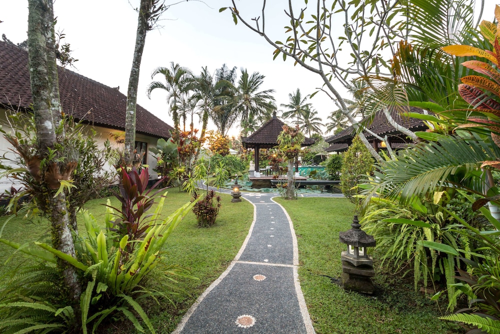Villa Taman Di Blayu 10/73