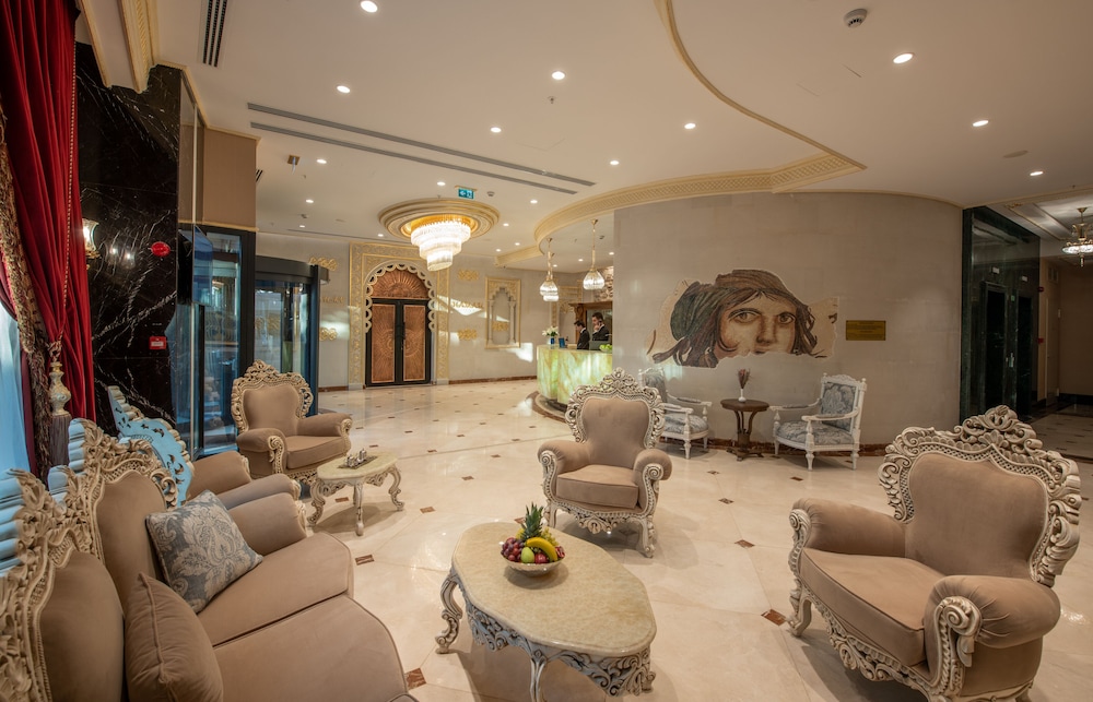 Bvs Bosphorus Hotel Pera 49/64