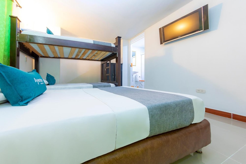 Hotel Florida Nueva 21/32