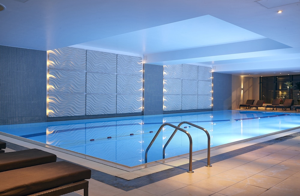 Crowne Plaza Reading East, An IHG hotel 21/49