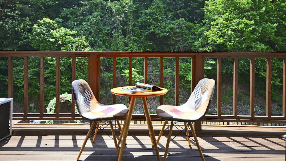 Gyeongju Green Velly Pension 17/26