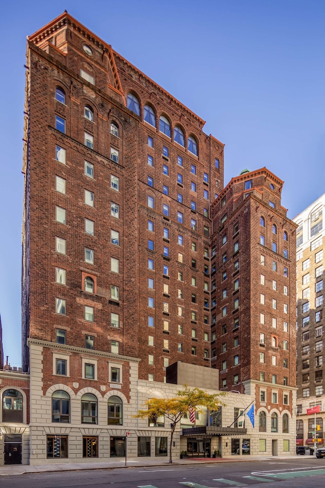 NH Collection New York Madison Avenue photo5