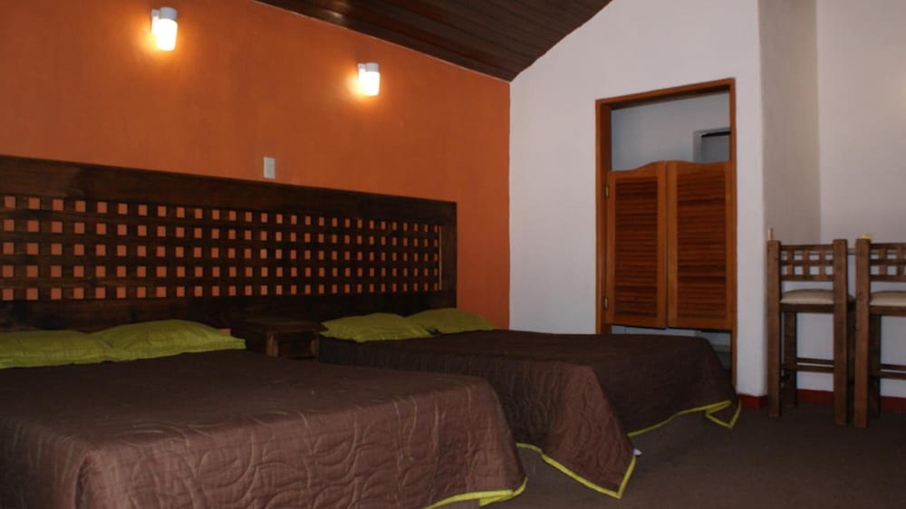 Hotel Chapala Country 14/49