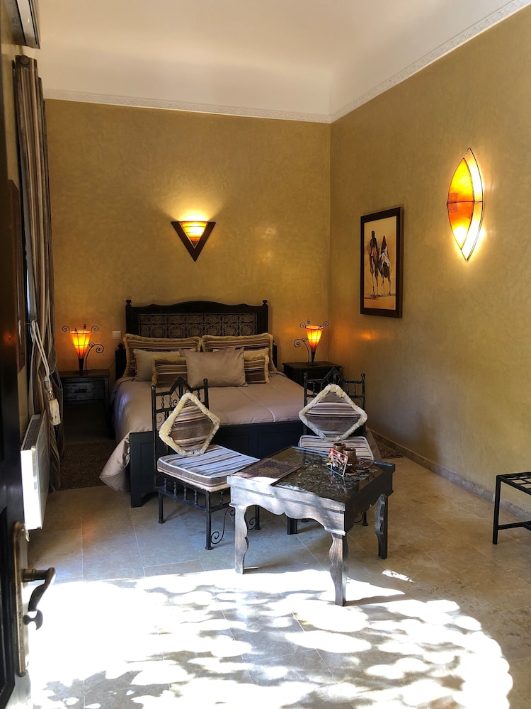 Riad Soleil d'Orient 15/50