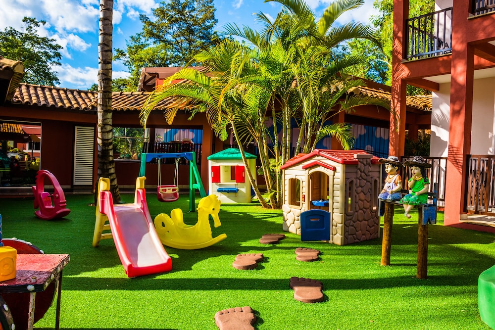 Balneario do Lago Hotel 32/50