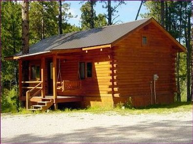 Powder House Lodge 2/10
