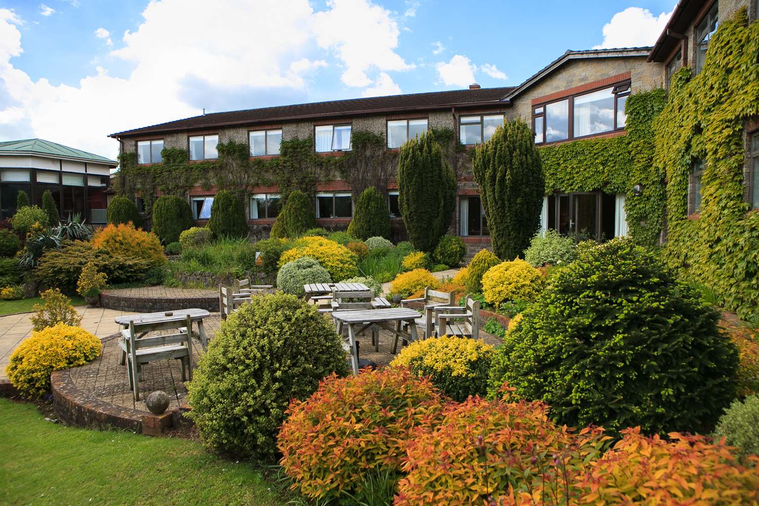 Best Western Plus Centurion Hotel 25/30
