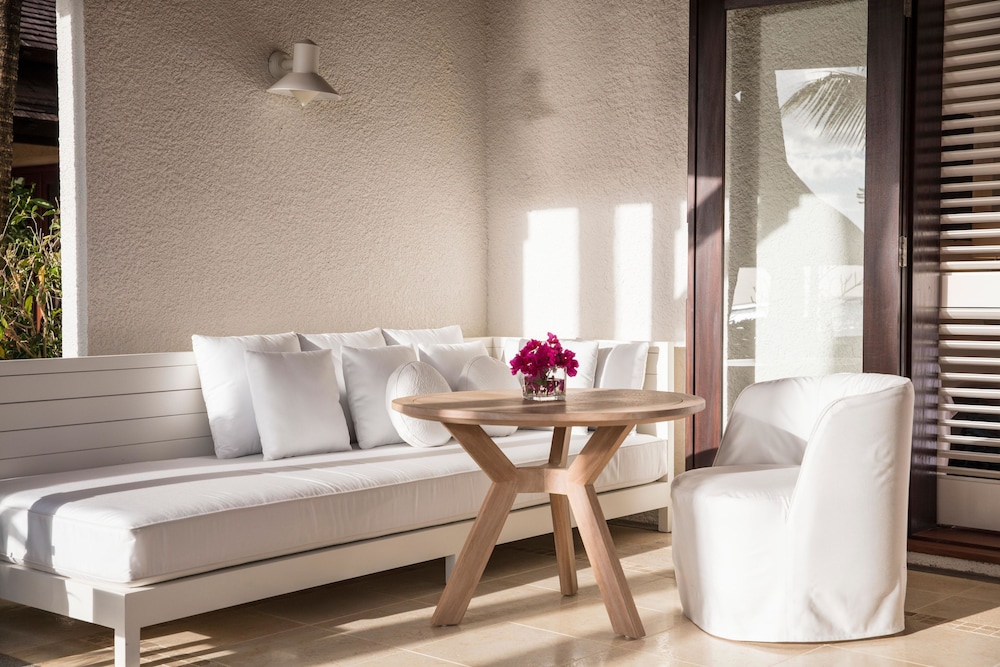 LUX Le Morne Mauritius 60/81