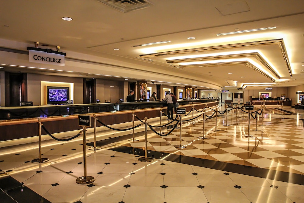 Westgate Las Vegas Resort and Casino 51/68