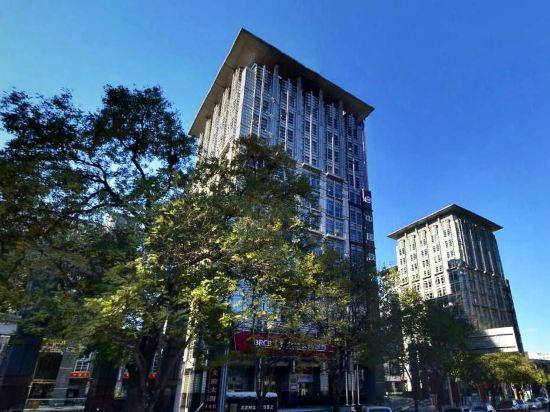 Shanshui Hotel 3/48