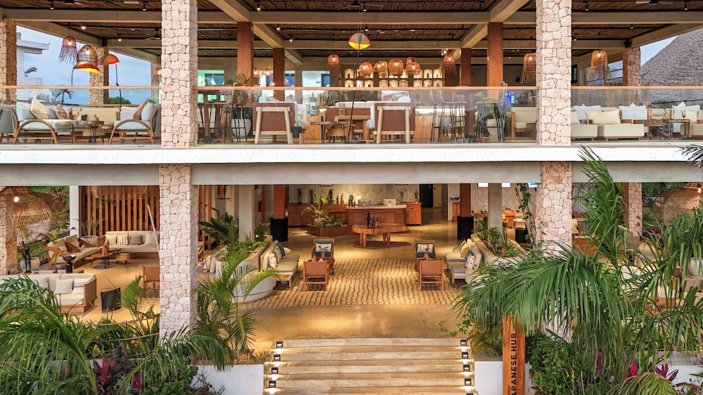Kwanza Resort by Sunrise in KIZIMKAZI