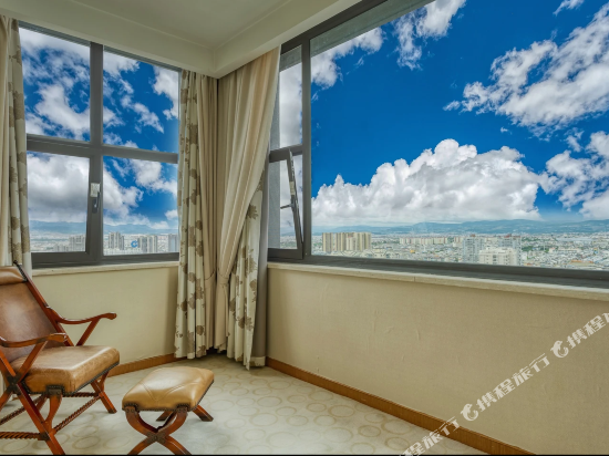 Guanfang Hotel 16/22