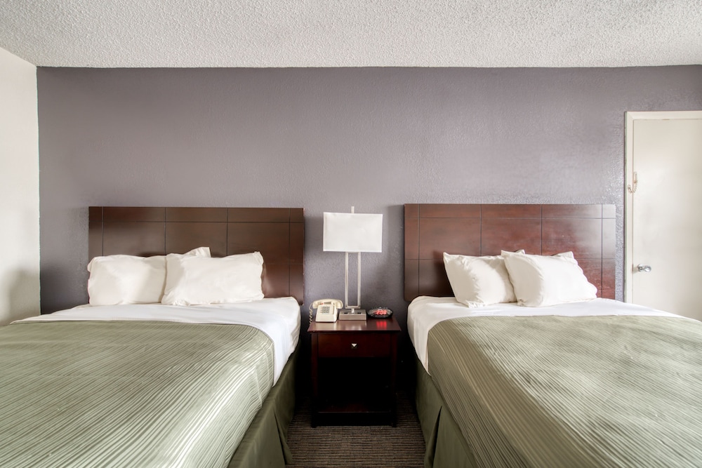 Hotel Alexandria LA - Hwy 165 28/46