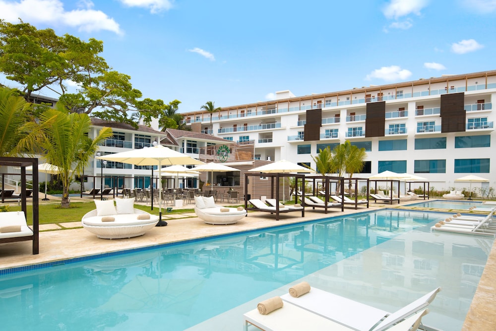 Presidential Suites Cabarete in CABARETE