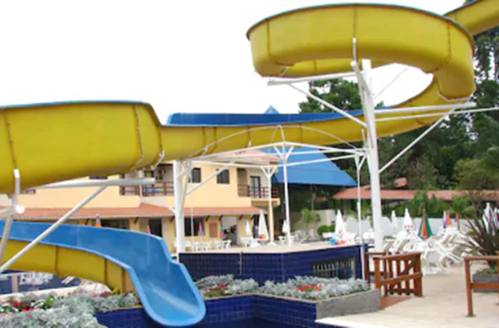 Resort Recanto do Teixeira - All Inclusive 48/61