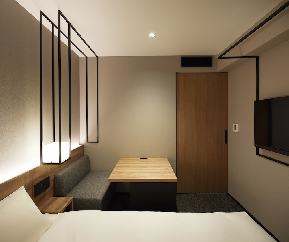HOTEL ANDROOMS SHIN-OSAKA 10/41