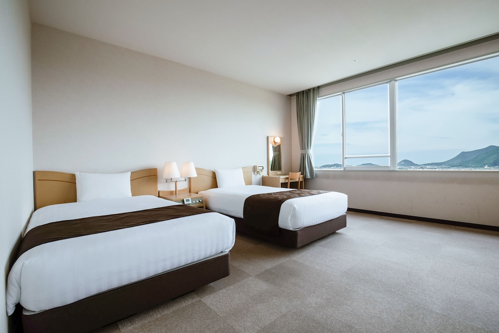 Kamenoi Hotel Kannonji 8/49