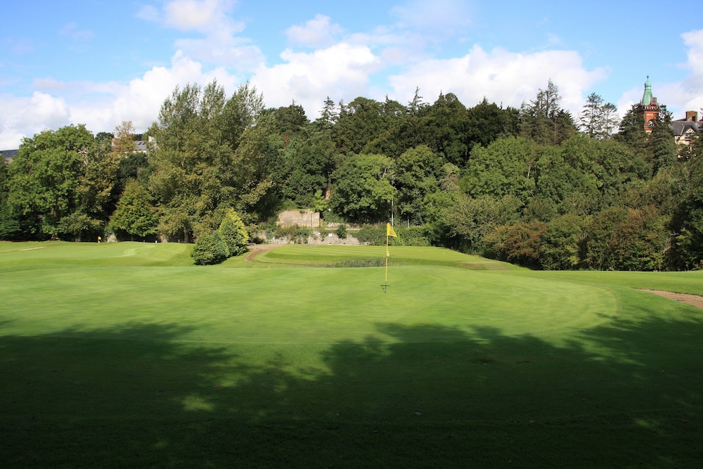 The Lucan Spa Hotel 2/65