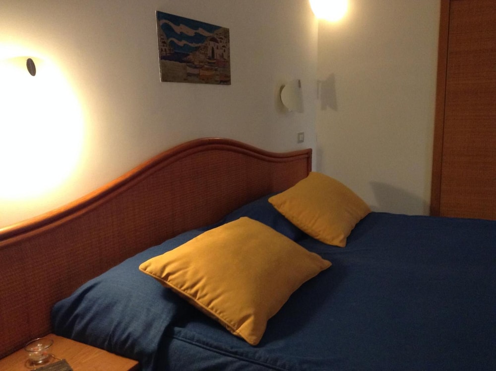 HOTEL FLORIDIANA 35/63