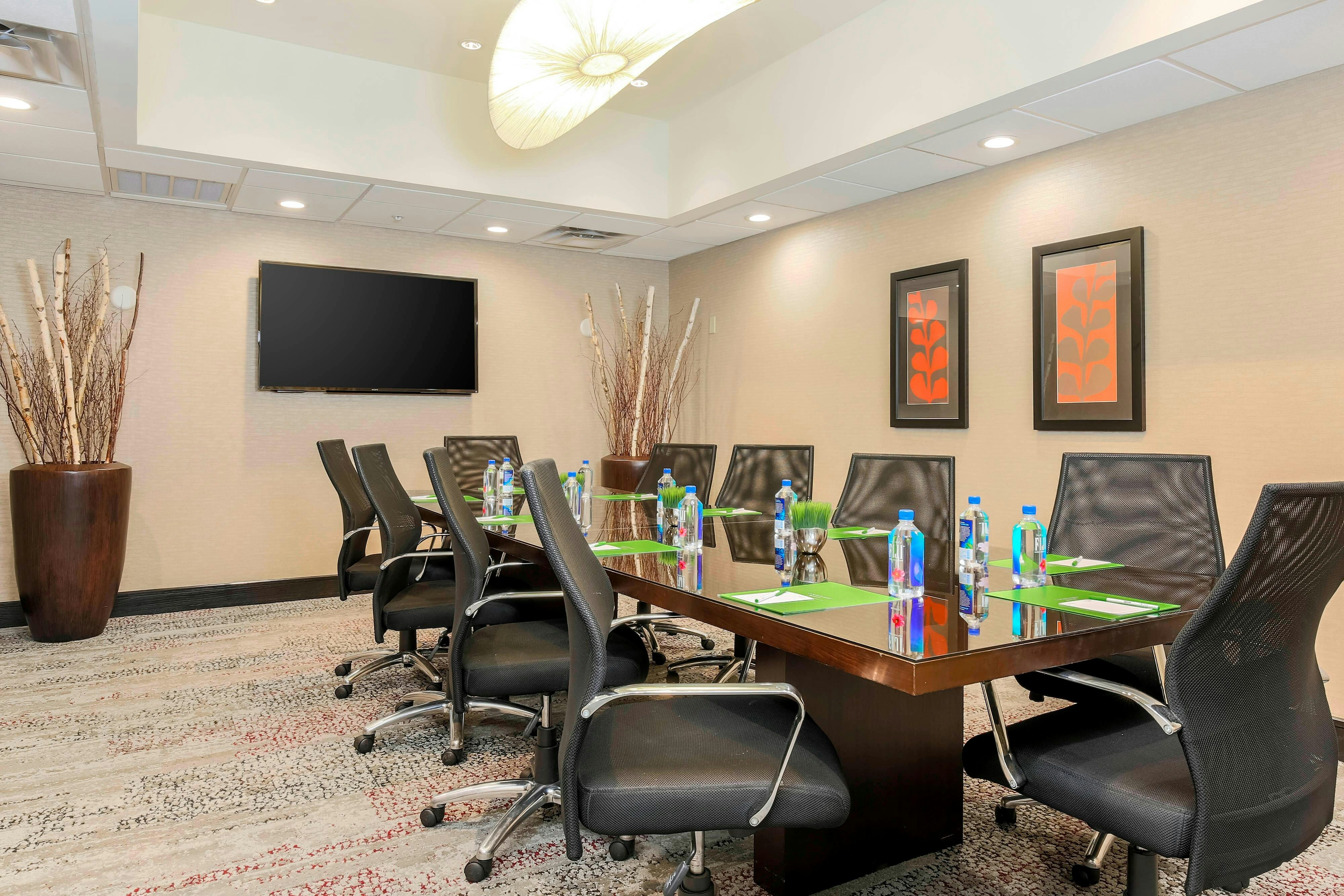 Courtyard By Marriott Amarillo Downtown 32/37