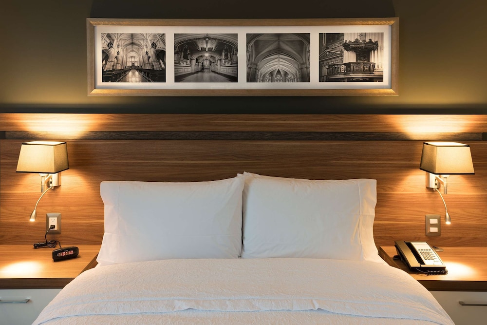 Hampton Inn By Hilton Leon Guanajuato 20/47