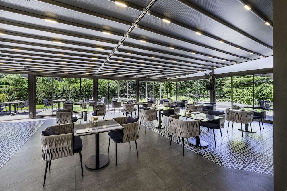 Radisson Residences Vadistanbul 58/70