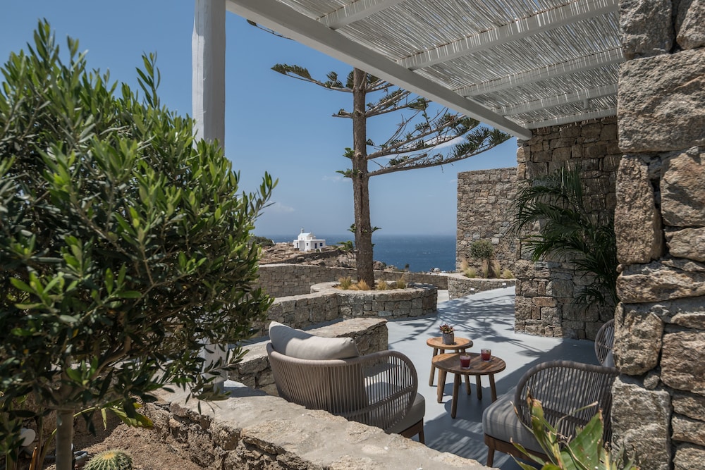Arocaria Hotel Mykonos 23/49