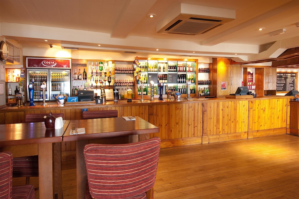 Premier Inn Paignton Seafront (Goodrington Sands) 38/48