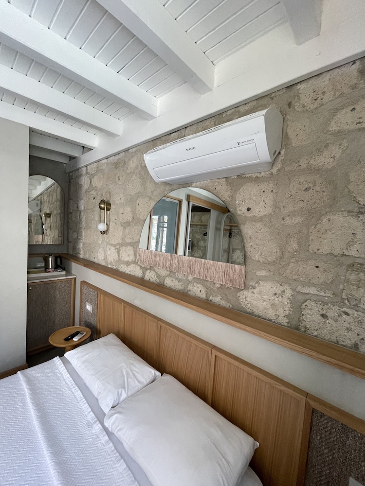 Monk Hotel Alacati - Adults Only 3/47
