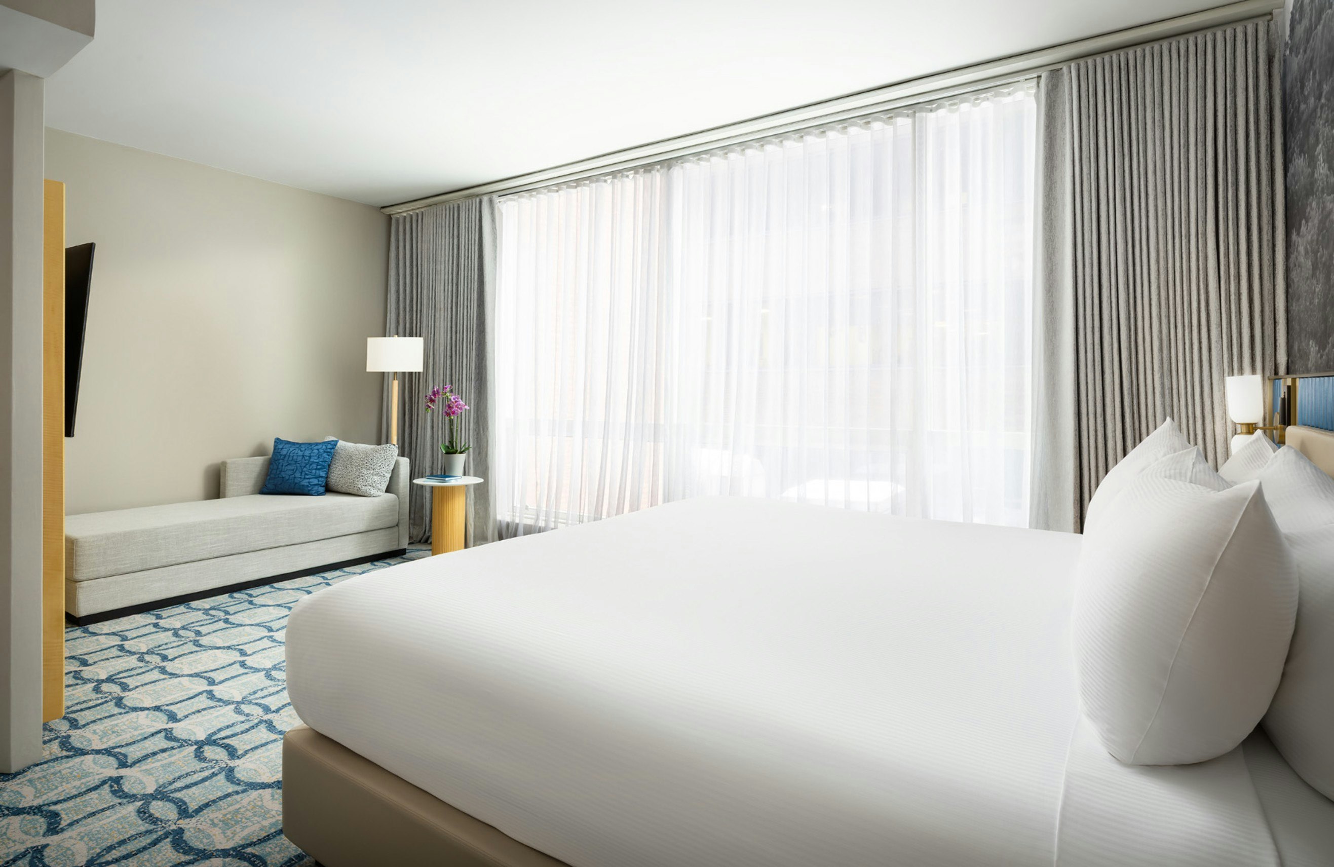Millennium Premier Hotel New York Times Square 24/68