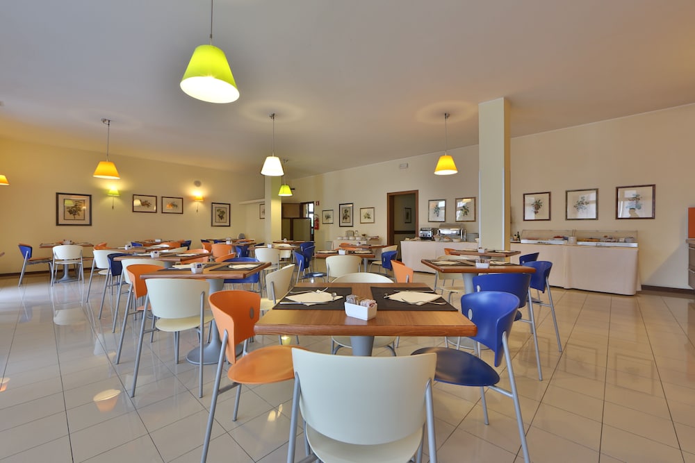 Best Western Titian Inn Hotel Venice Airport 30/40