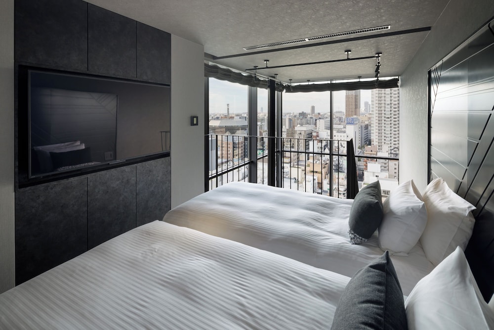 Mercure Tokyu Stay Osaka Namba 8/49
