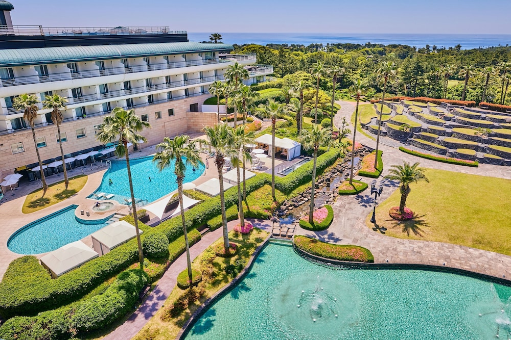 Grand Josun Hill Suite 54/60
