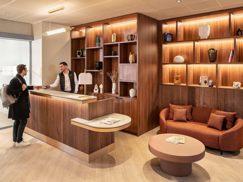 Novotel Paris La Defense Nanterre 6/50