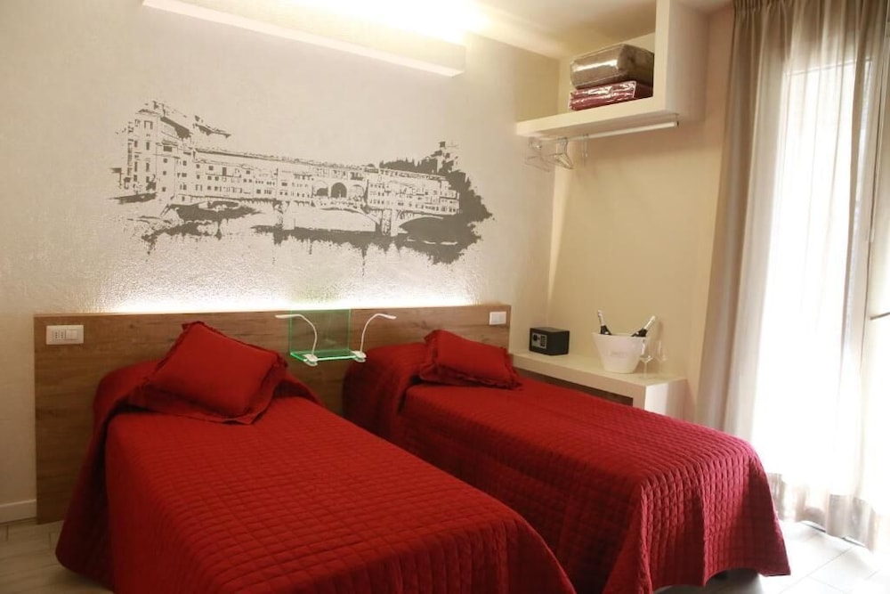 B&B Santa Maria Novella 3/32