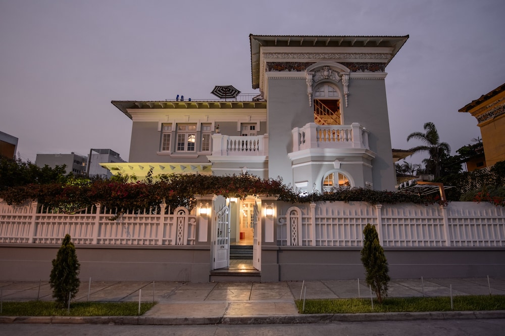 Villa Barranco By Ananay Hotels 3/71