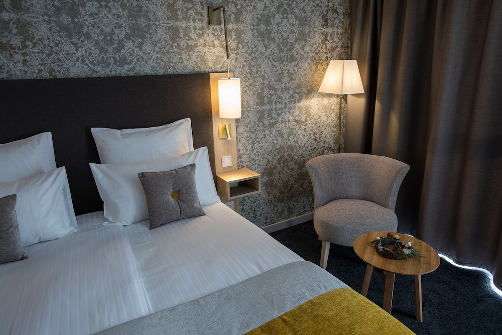 James Boutique Hotel 25/63