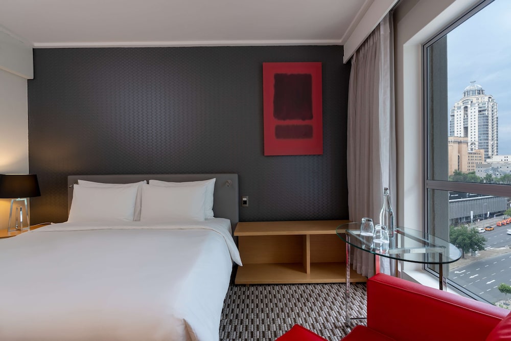 Radisson Blu Gautrain 24/79