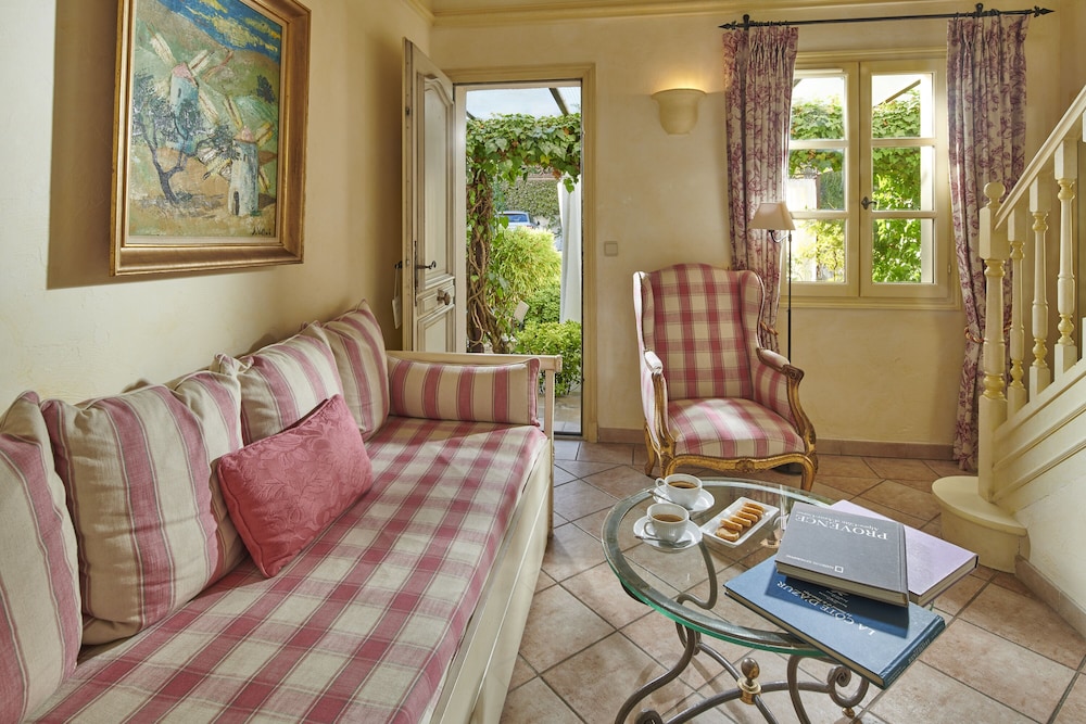 Hotel La Grande Bastide 41/75